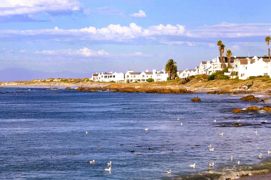 3 Bedroom Property for Sale in Shelley Point Western Cape